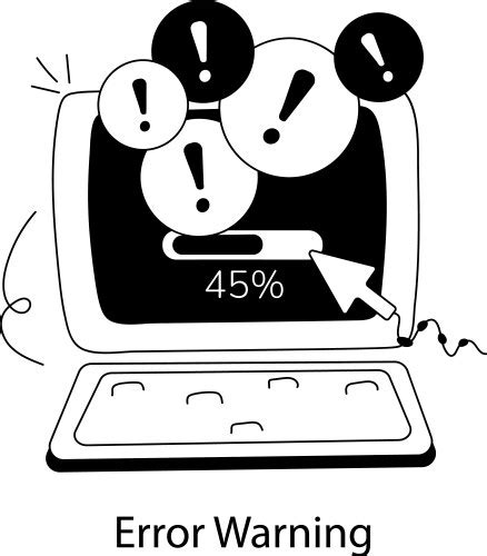 Image result for Common Error Vector Image