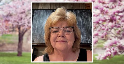 Obituary Guestbook | Rhonda Jean Forrester-James of Portageville ...