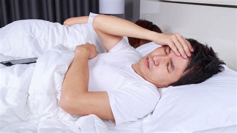 Why Does Viagra Cause Headaches