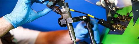 Image result for Denso Injector Testing