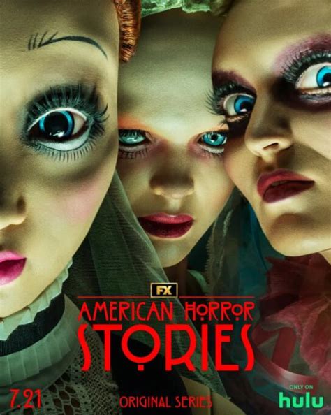 [美剧] 美国恐怖故事/American Horror Story 全集第1季第1集剧本完整版 - 知乎