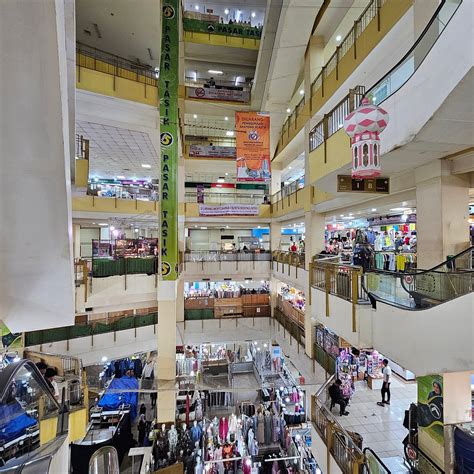 THAMRIN CITY TRADE MALL (2025) All You Need to Know BEFORE You Go (with ...