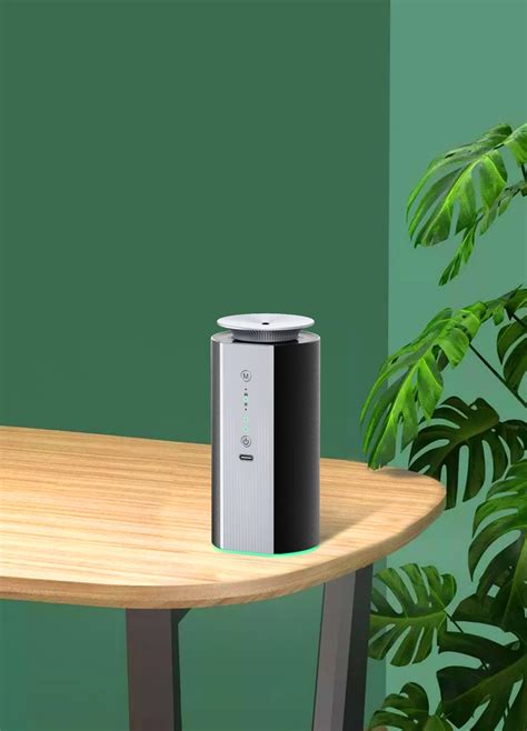 Hz5001 Diffuser Machine 的图像结果