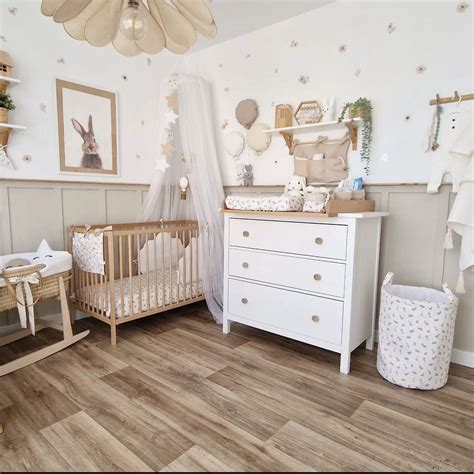 Pinterest | Baby room neutral, Baby room decor, Baby boy room decor