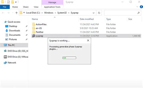 Rezultat imagine pentru Sysprep Server VMware Template