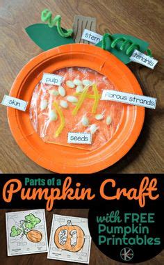 Image result for Fall Crafts Pre-K