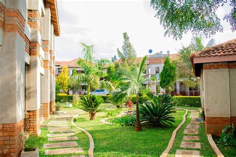 THE BULAWAYO SMARTSTAY - Hotel Reviews & Photos - Tripadvisor