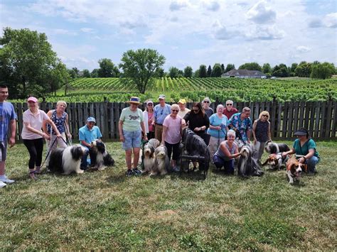 NCBCC Specialty Weekend with Baltimore County Kennel Club, Maryland ...