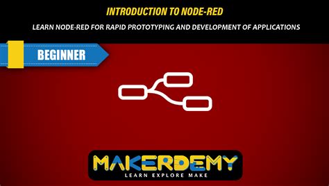 Image result for Node Red Tutorial for Beginners