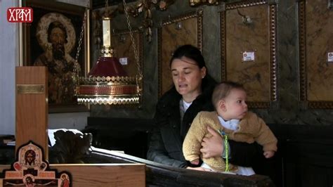 ТВ Храм / Сила и снага Псалтира (ВИДЕО)