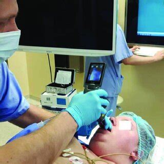 Image result for Difficult Intubation Face