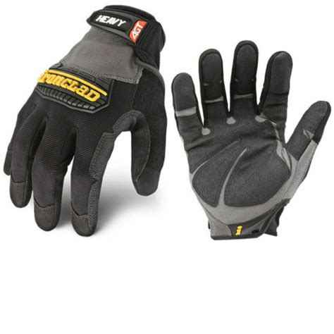 Industrial Work Gloves for sale - eBay HD Wallpaper
