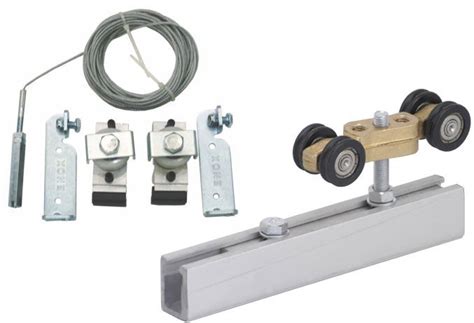 ENOX Wooden Sliding Folding Fitting System ESLD - 005 H | Enox India