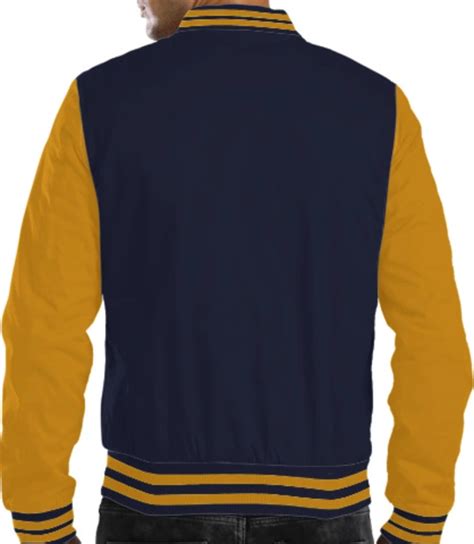 INDIAN-AIR-FORCE-NO--SQUADRON-JACKET bomber India