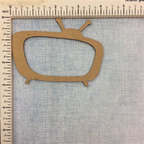 Frame#21 - MDF Cutout – Crafteroof