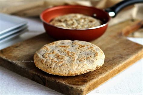 Pão de aveia fit: receita saudável e deliciosa para o seu café da manhã!