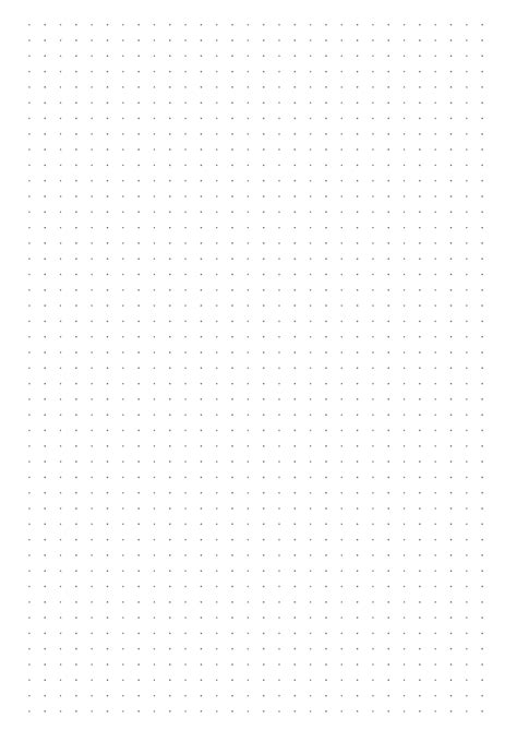 Dot Grid Paper Printable - Printable Board Games