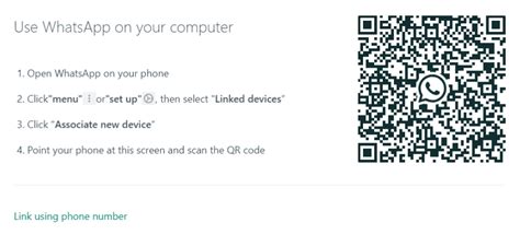 Image result for Whats App Computer