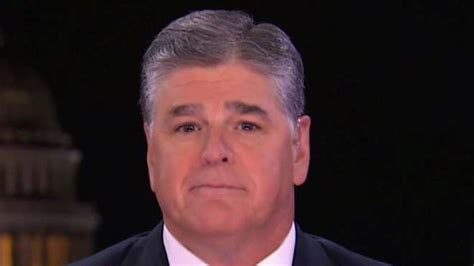 Hannity: McCabe being shown the door is long overdue | Fox News Video