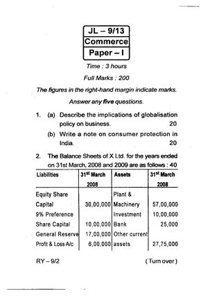 BCO 14 Block 04 - Summary Auditing and Accounting Cases: Investigating ...