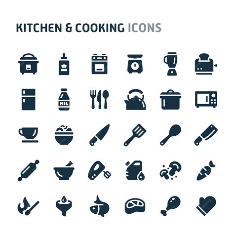 Cooking Icon 的图像结果