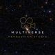 Entry #36 by Iffa25 for Logo for a film studios - Multiverse Production ...