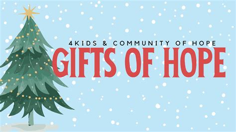 Homeless Kids Opening Christmas Presents