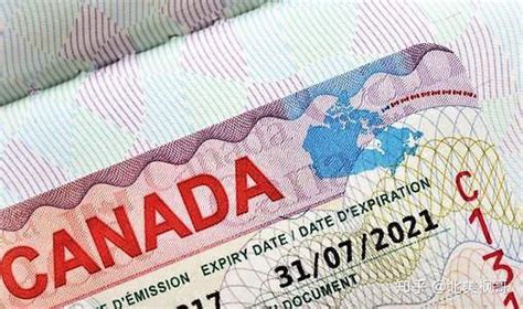 加拿大签证官如何处理虚假材料？ - 知乎