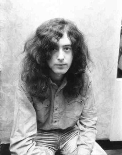 Jimmy Page 1969 by maysqueen on DeviantArt