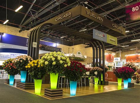 Proflora Fair 2016