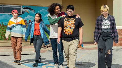 Image result for Reservation Dogs Interviews