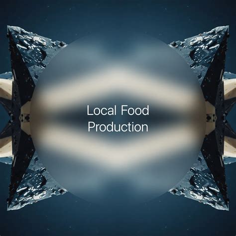 Local Food Production 的图像结果