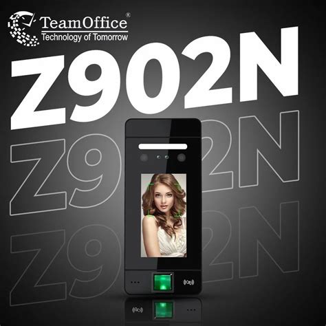 Access Control System - Team Office Z11 ID- USB RFID CARD READER(125Khz ...