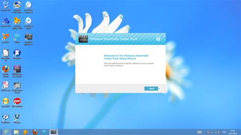 Image result for Windows 7 Codec