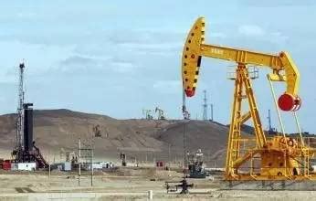 中国再次发现亿吨级油气田，青海油田要崛起了？|界面新闻 · JMedia