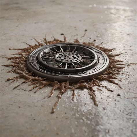 Comprehensive Guide to Unclogging Shower Drains