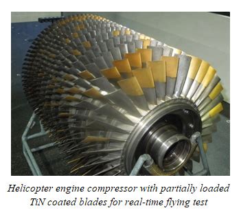 ARCI develops erosion-resistant, eco-friendly coatings for airplanes ...