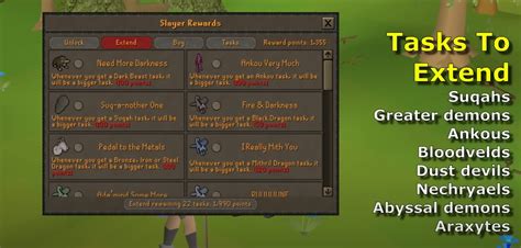 Image result for Efficiency Slayer OSRS