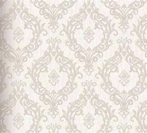 Signature Damask Pattern – Myindianthings