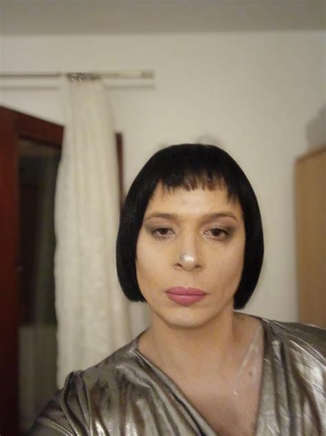 A lot of things went wrong with this look, but I am still happy with ...