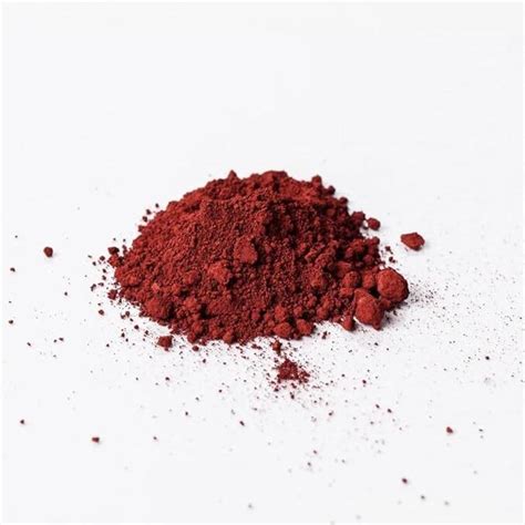 Prmo store Red Oxide Pigment Powder | For Paints, Cement, Construction ...