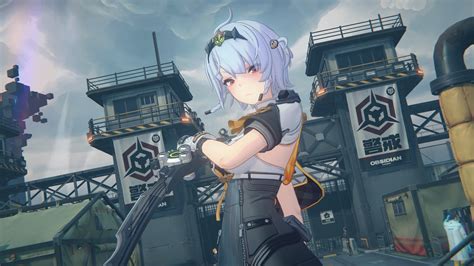 How to play Zenless Zone Zero multiplayer with friends | VG247