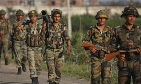 Indian Army expedition eye Mount Everest conquest | India.com