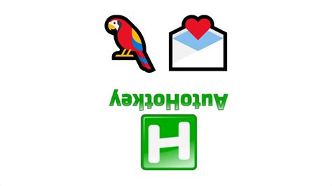 Image result for AutoHotkey V2