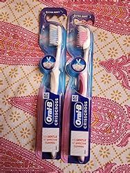 Buy Oral-B Criss Cross Ultra Thin Sensitive Toothbrush Online at Low ...