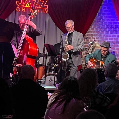 JAZZ ON MAIN (2026) All You Should Know BEFORE You Go (w/ Reviews)