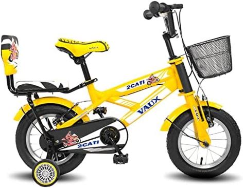 Buy SPEED BIRD Cycle Industries 13-T Robust Double Seat Baby Bicycles ...