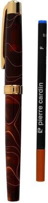 PIERRE CARDIN Poeme Exclusive Roller Ball Pen - Buy PIERRE CARDIN Poeme ...