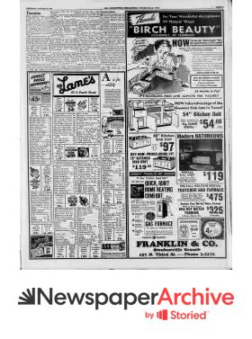 Steubenville Herald Star Archives, Aug 10, 1950, p. 19