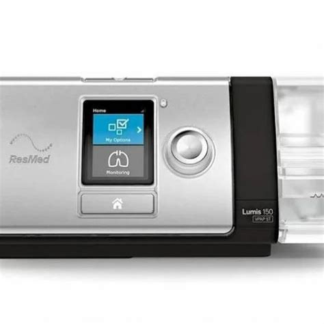 Image result for ResMed BiPAP Machine